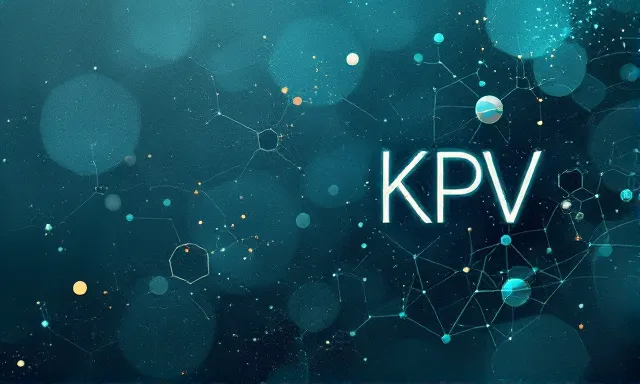 KPV research illustration